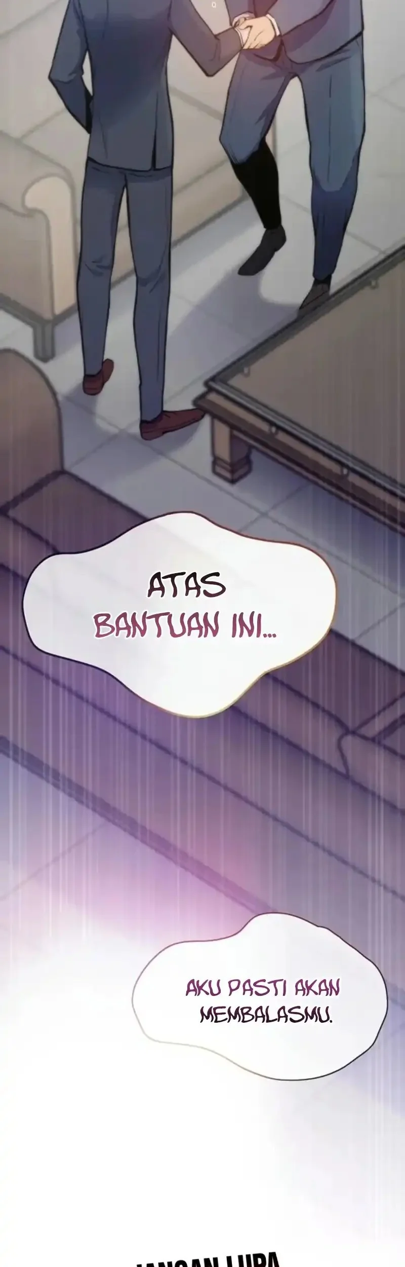 Past Life Regressor Bab 139 halaman 82