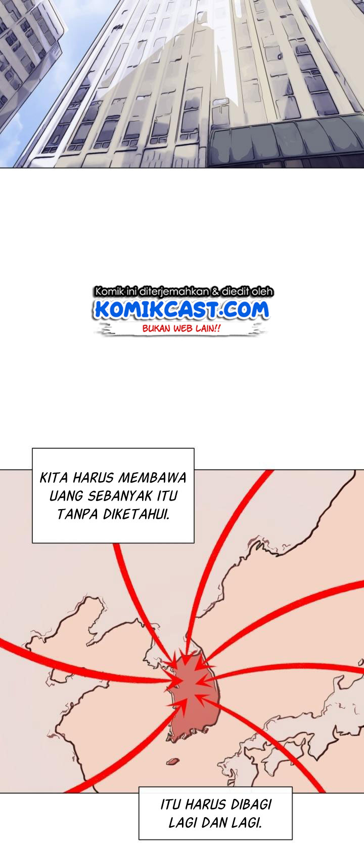 Past Life Regressor Bab 14 halaman 9