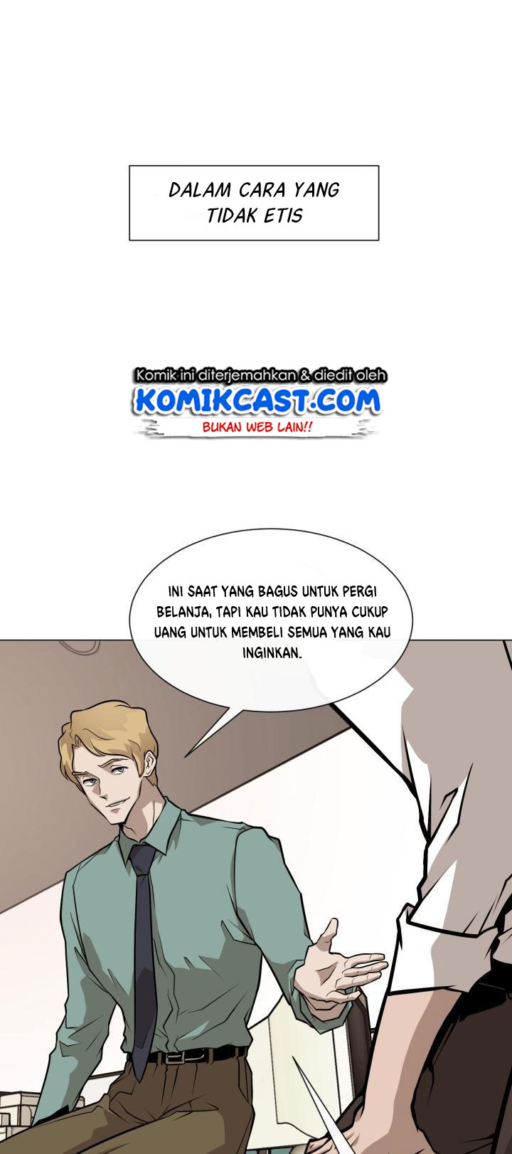 Past Life Regressor Bab 14 halaman 10