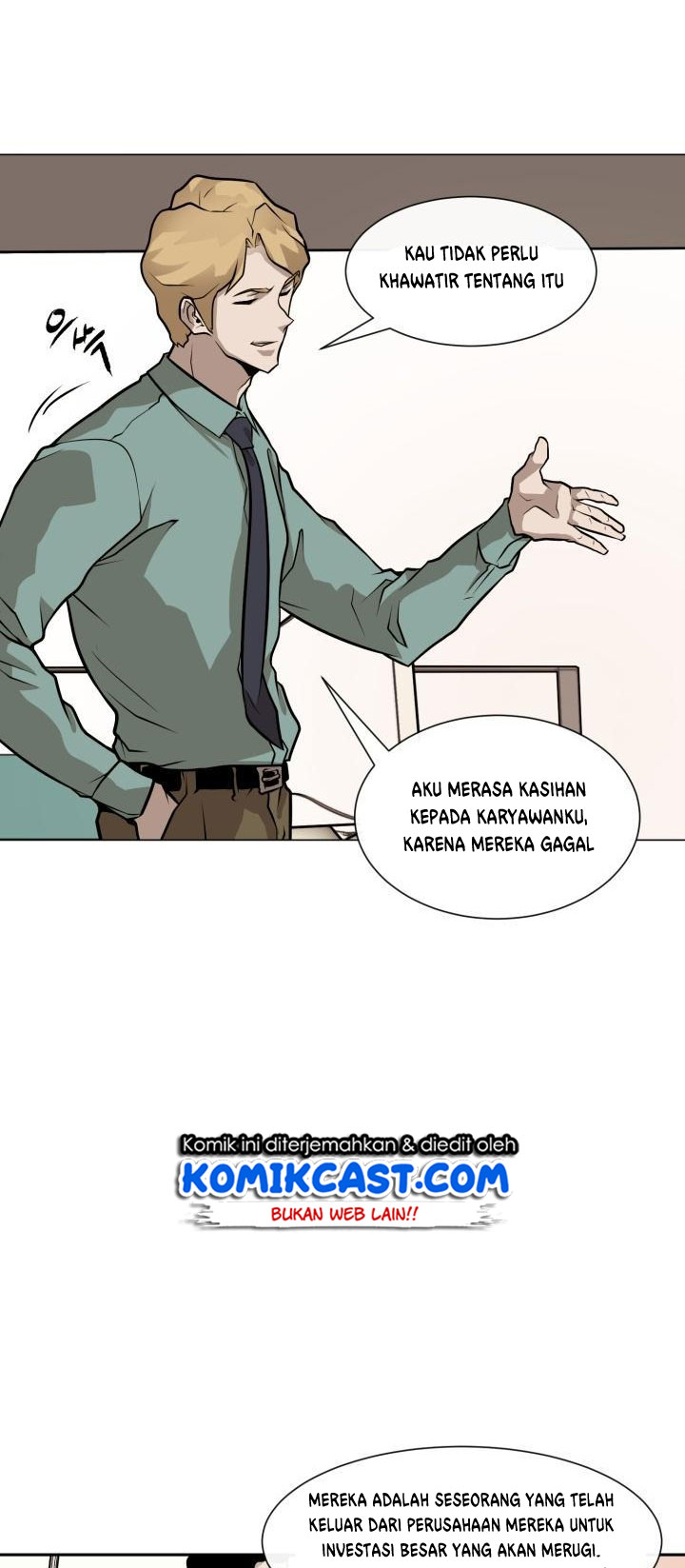 Past Life Regressor Bab 14 halaman 15