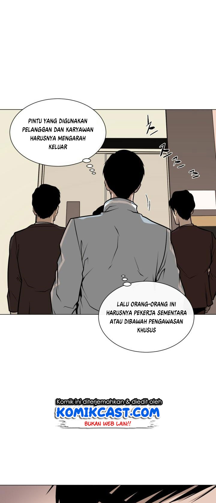 Past Life Regressor Bab 14 halaman 27
