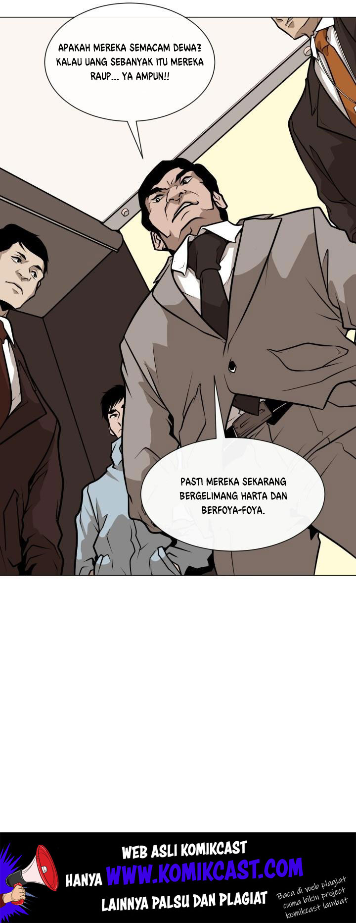 Past Life Regressor Bab 14 halaman 34