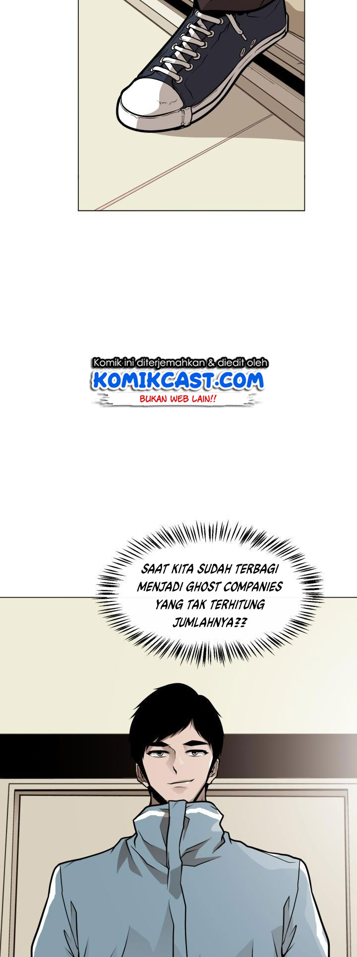Past Life Regressor Bab 14 halaman 40