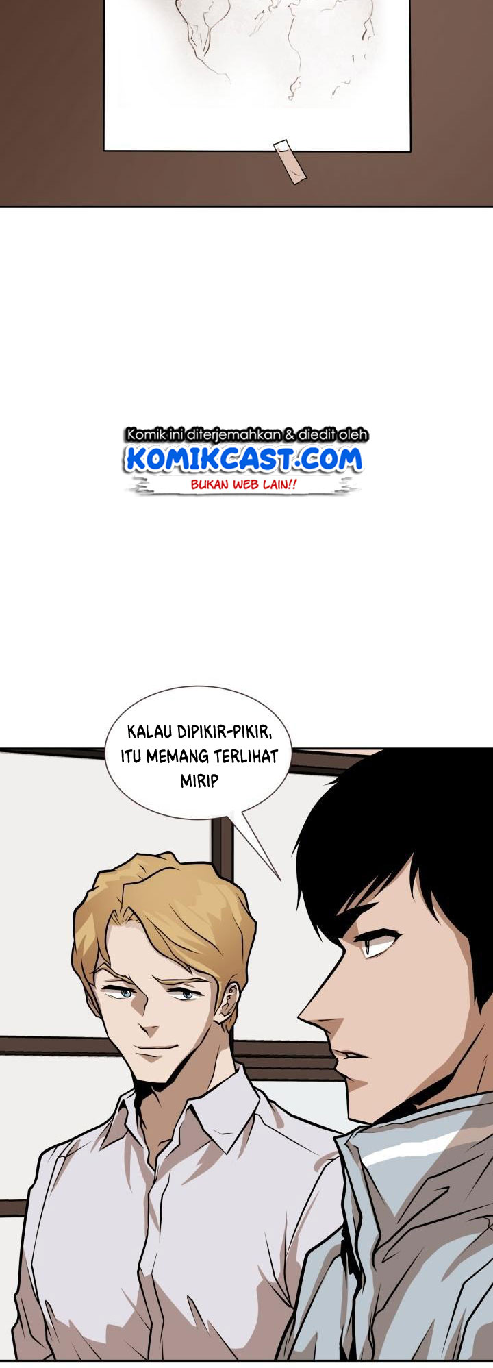 Past Life Regressor Bab 14 halaman 44