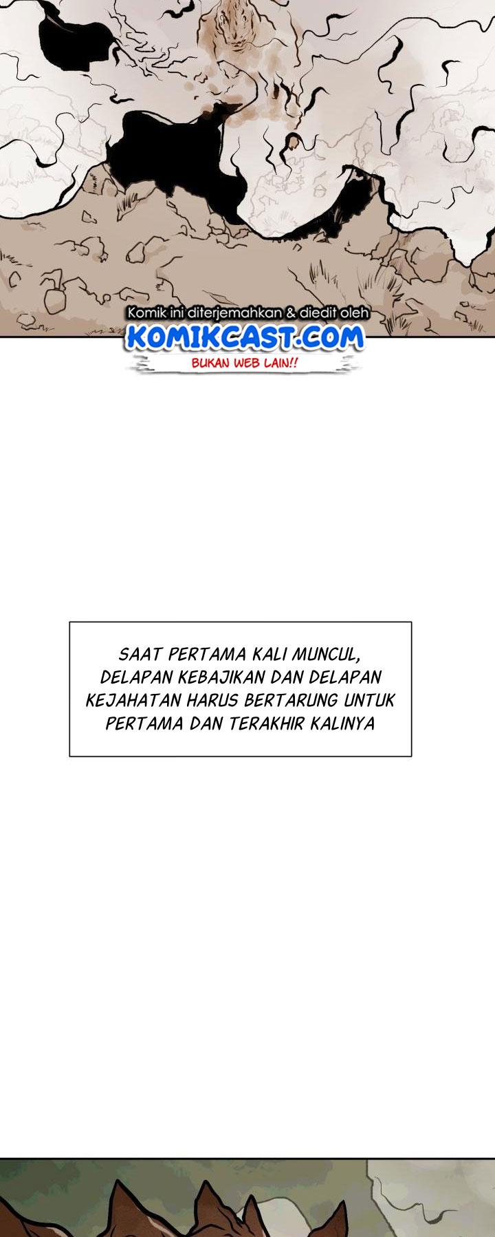 Past Life Regressor Bab 14 halaman 46