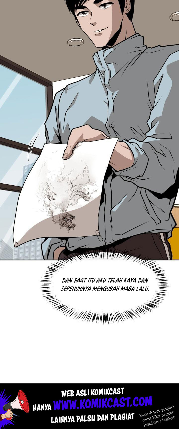 Past Life Regressor Bab 14 halaman 52