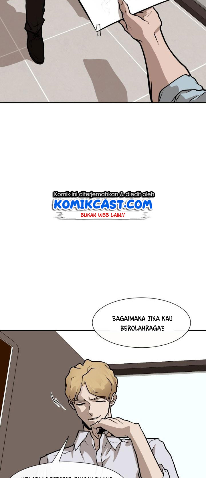 Past Life Regressor Bab 14 halaman 54
