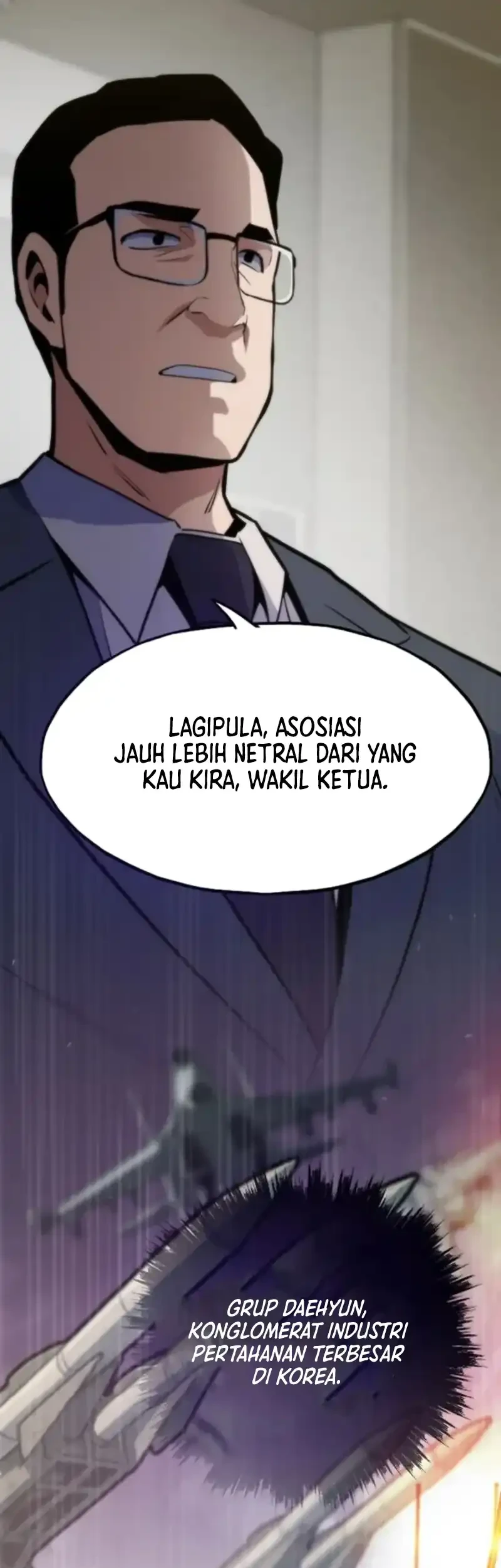 Past Life Regressor Bab 140 halaman 3