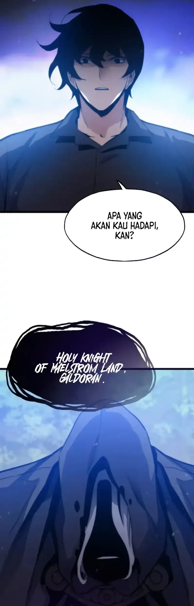 Past Life Regressor Bab 140 halaman 15