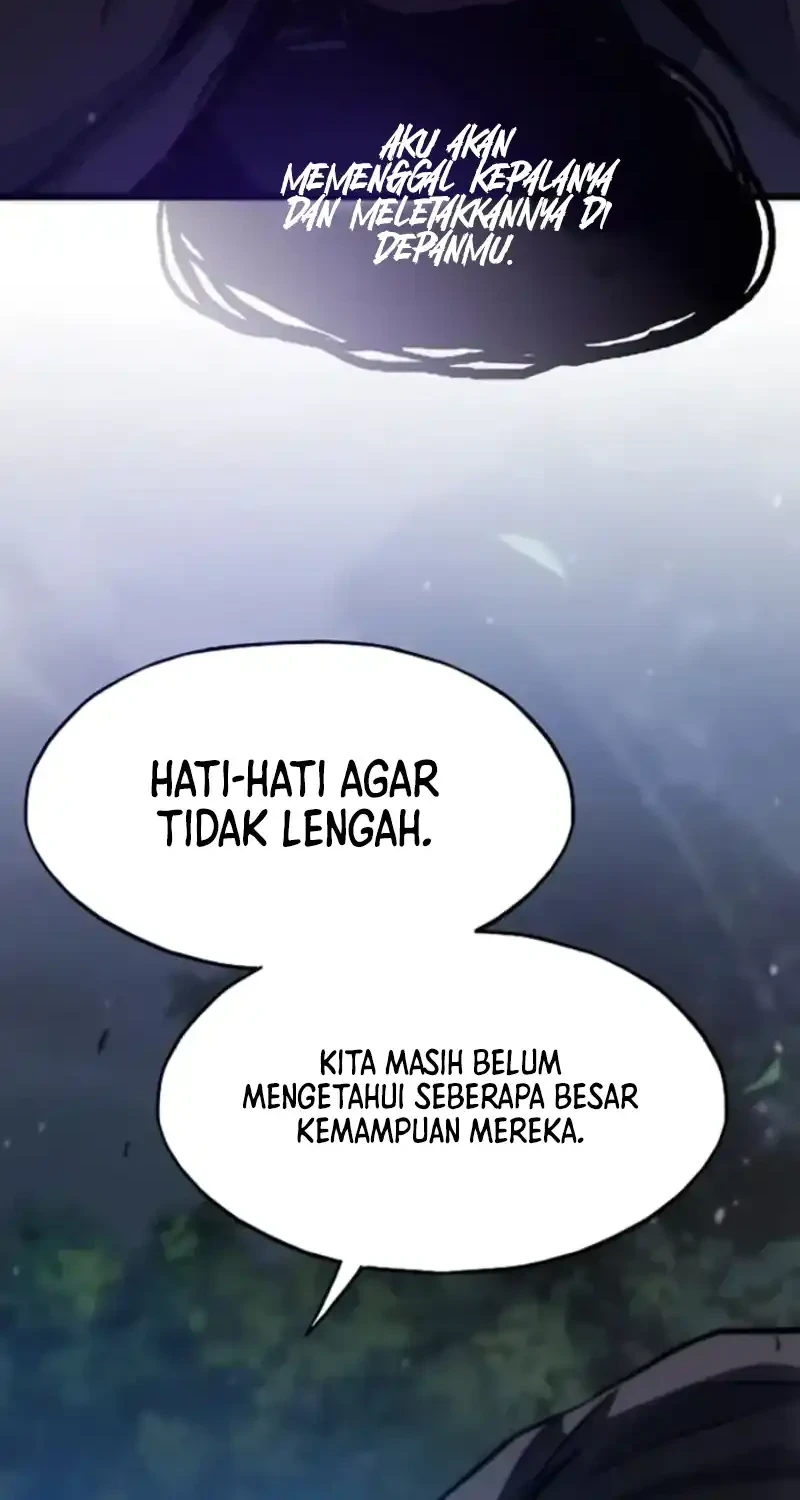 Past Life Regressor Bab 140 halaman 16