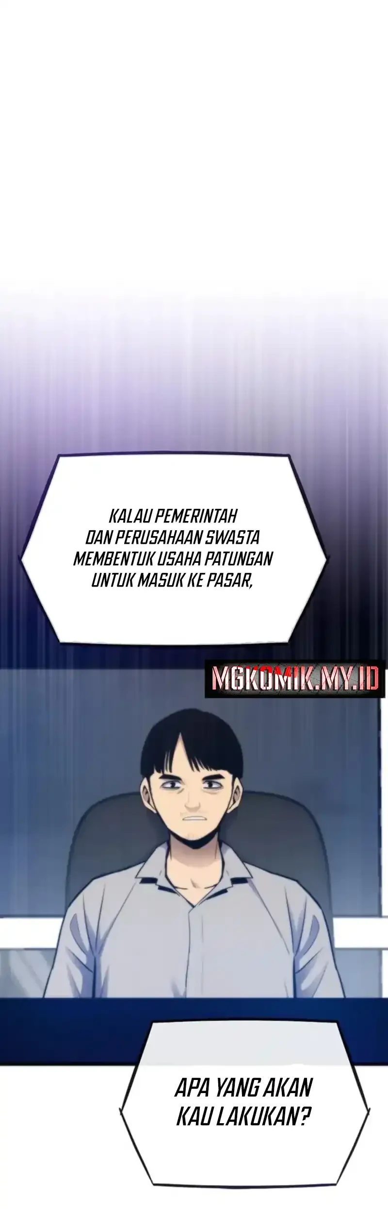 Past Life Regressor Bab 140 halaman 23