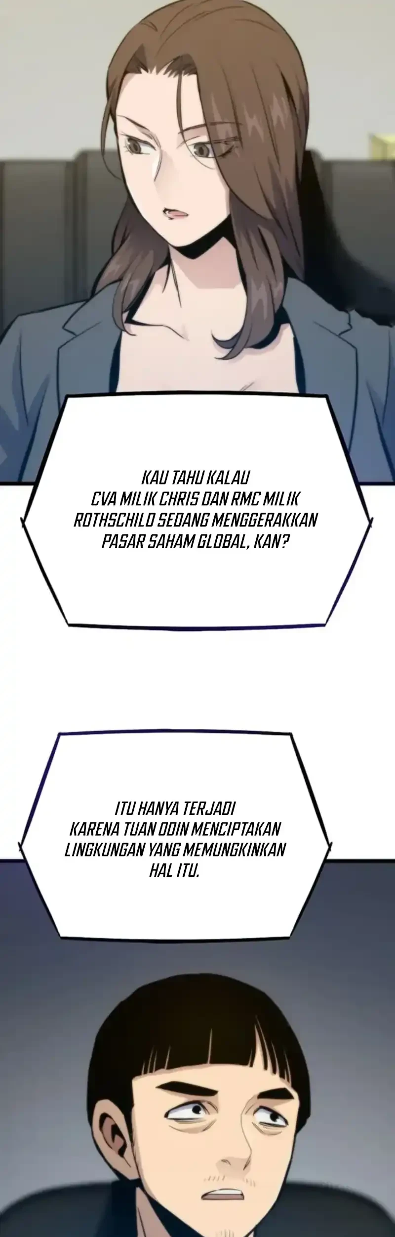 Past Life Regressor Bab 140 halaman 27