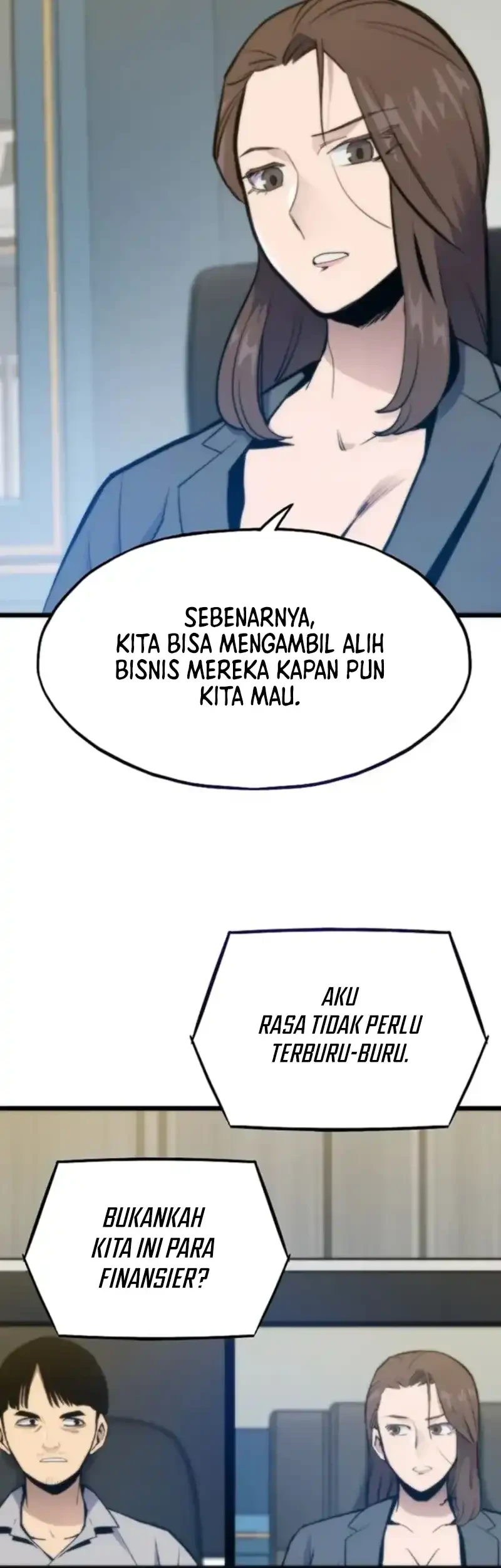 Past Life Regressor Bab 140 halaman 37