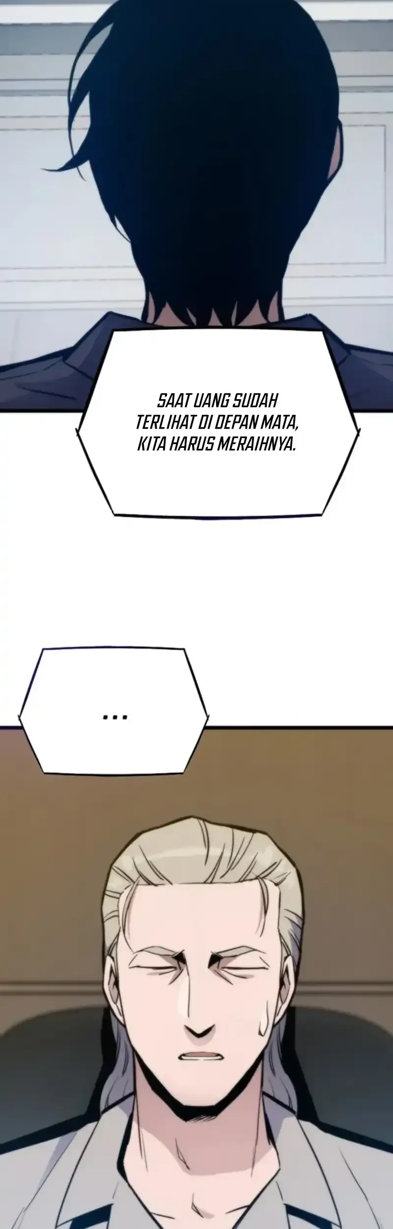 Past Life Regressor Bab 140 halaman 39