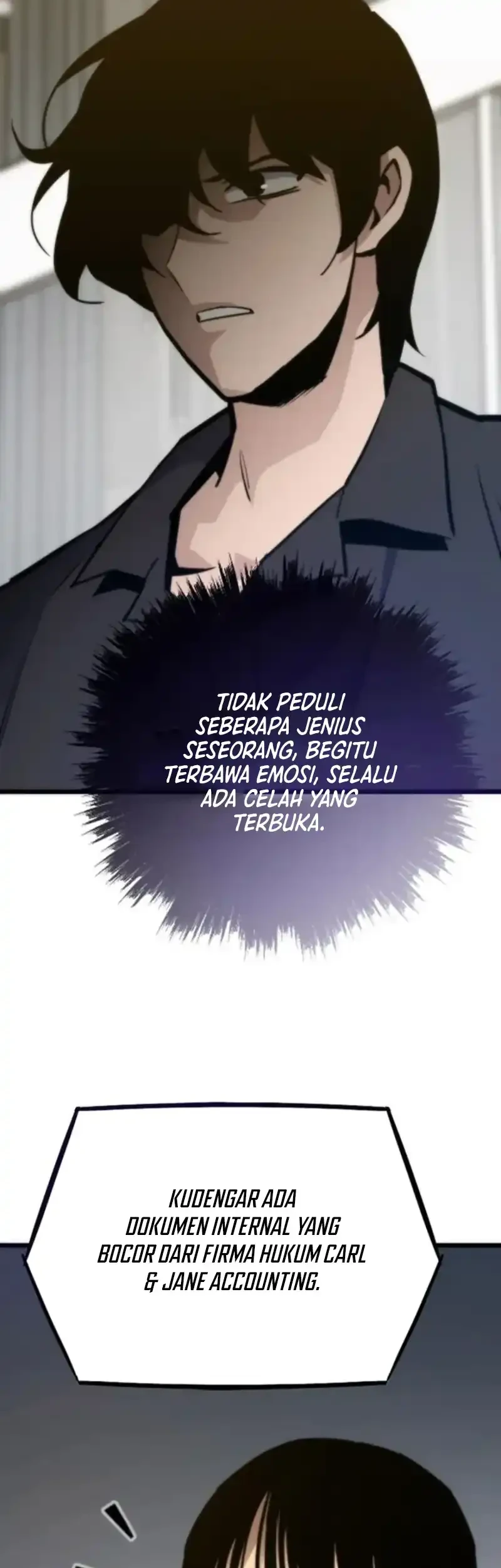 Past Life Regressor Bab 140 halaman 45