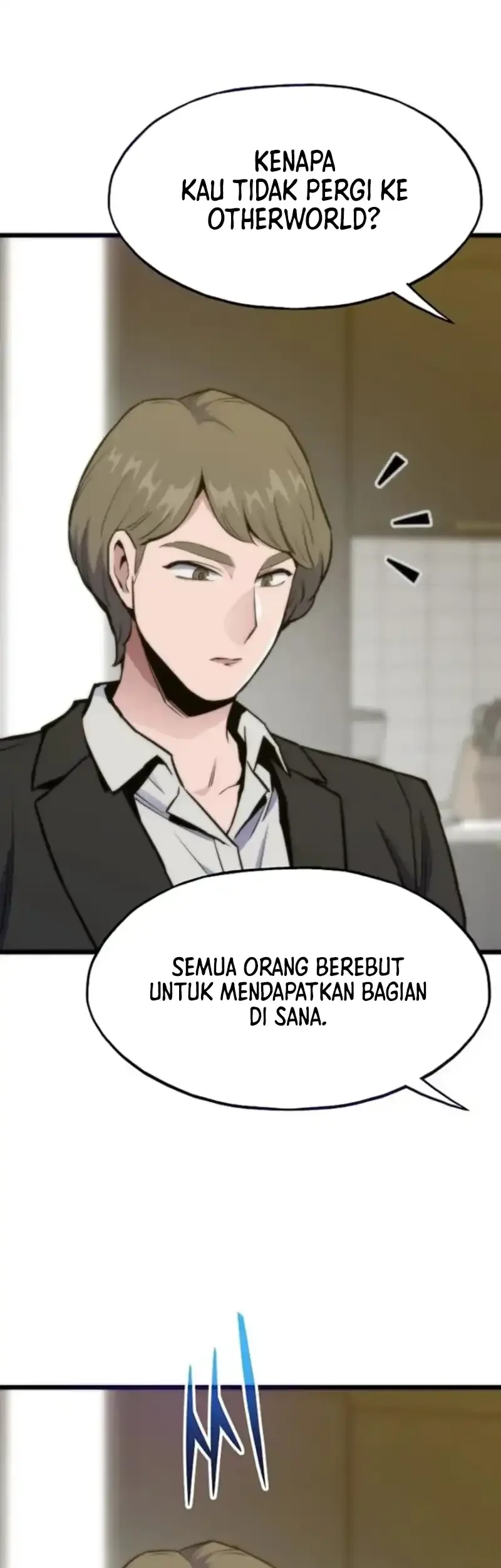 Past Life Regressor Bab 140 halaman 53