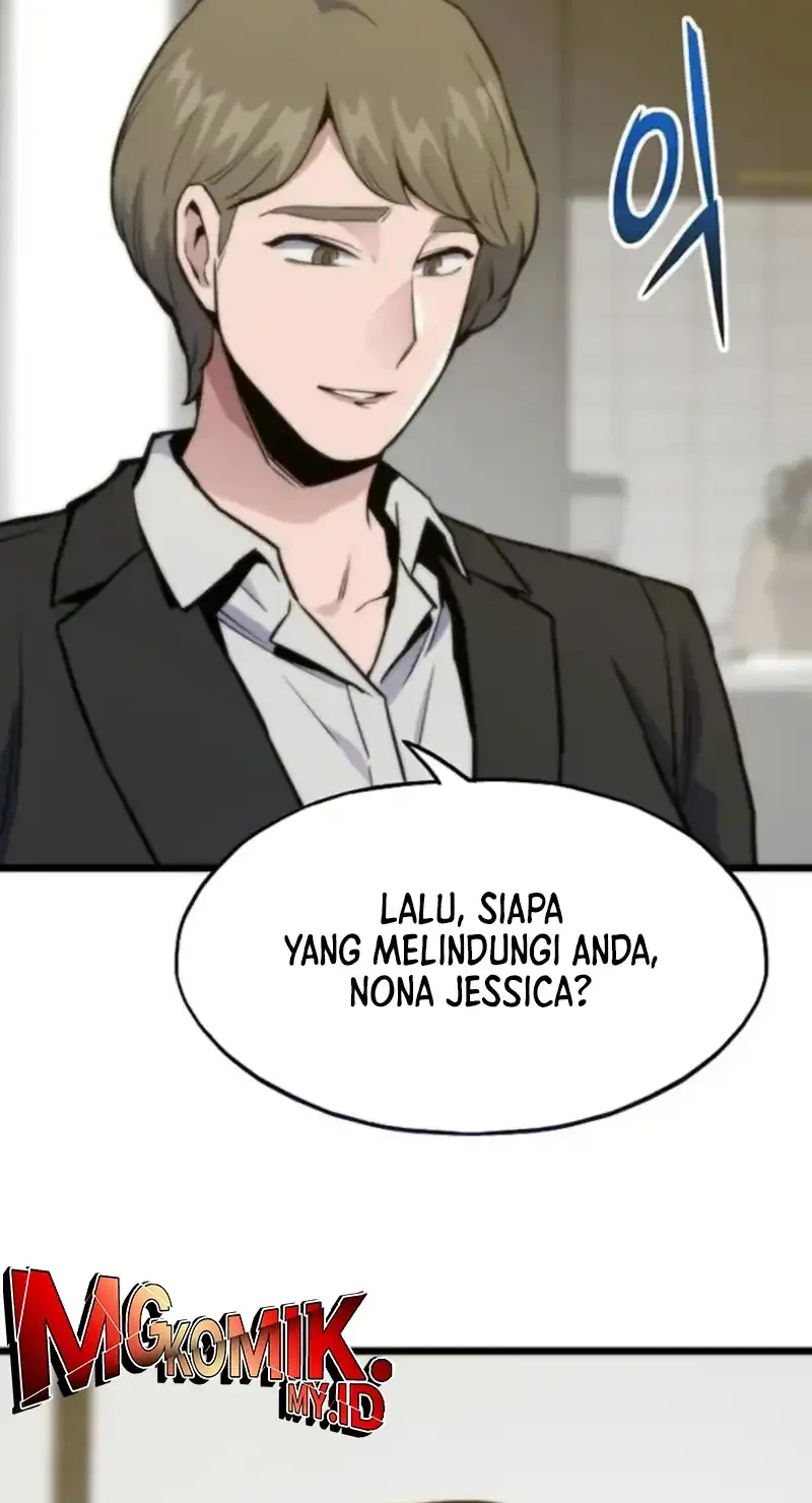 Past Life Regressor Bab 140 halaman 54