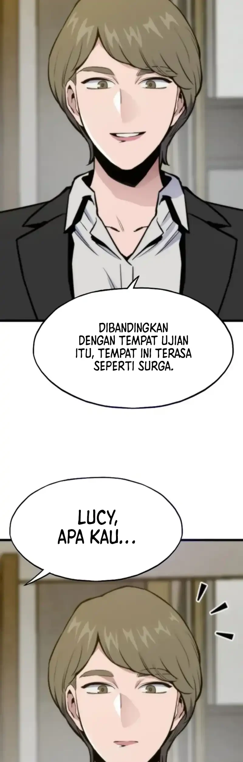 Past Life Regressor Bab 140 halaman 57