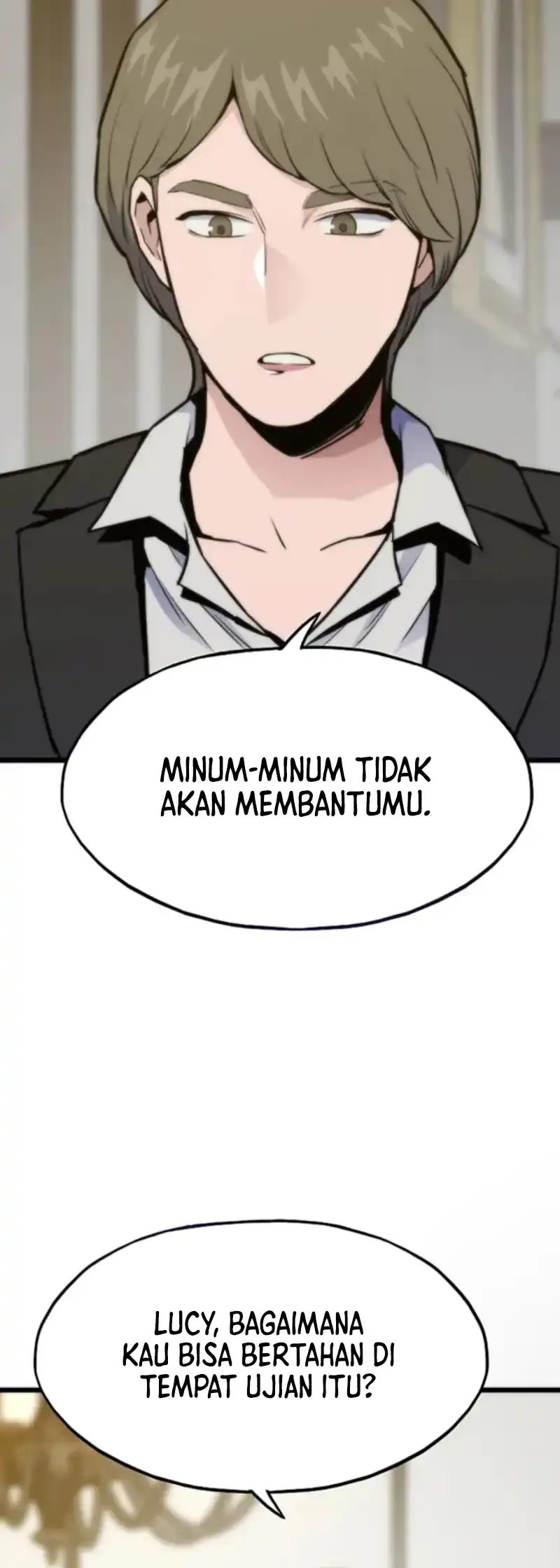 Past Life Regressor Bab 140 halaman 63