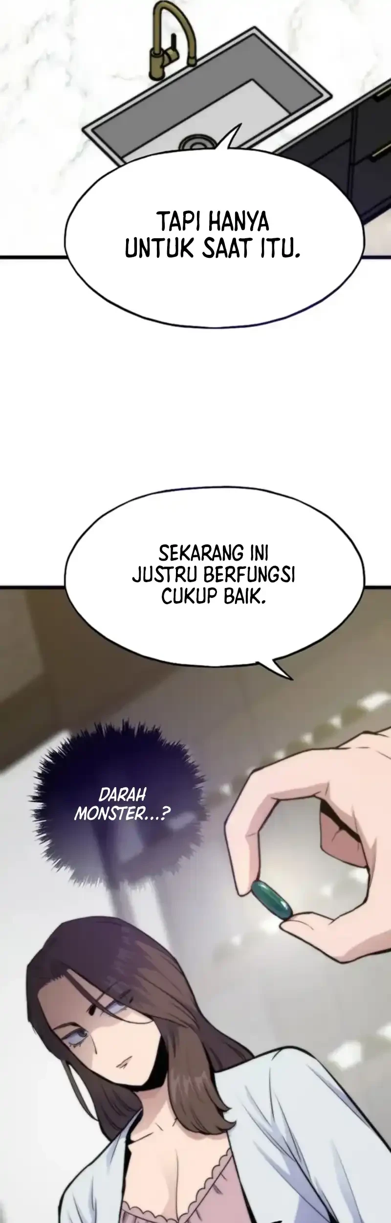 Past Life Regressor Bab 140 halaman 66