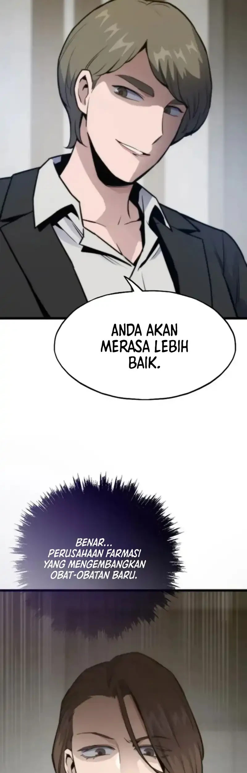 Past Life Regressor Bab 140 halaman 72