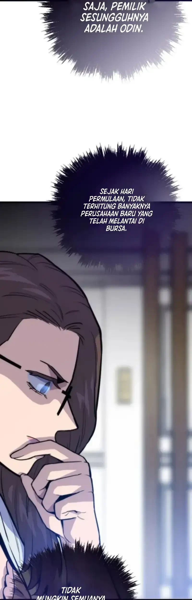 Past Life Regressor Bab 140 halaman 76
