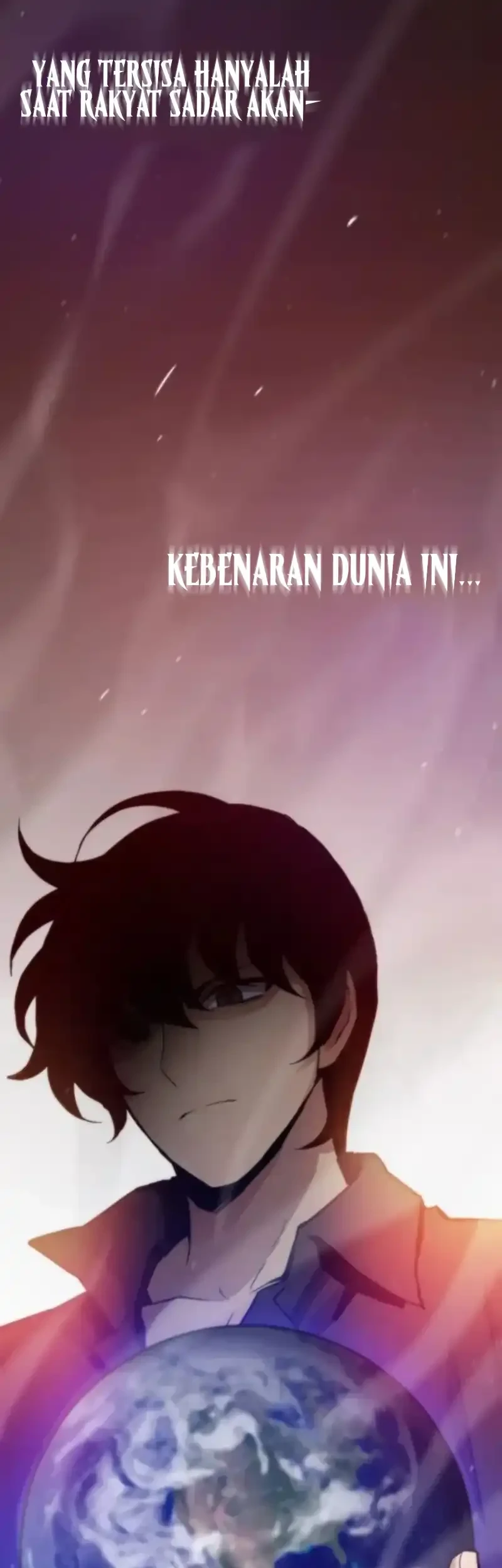 Past Life Regressor Bab 140 halaman 84