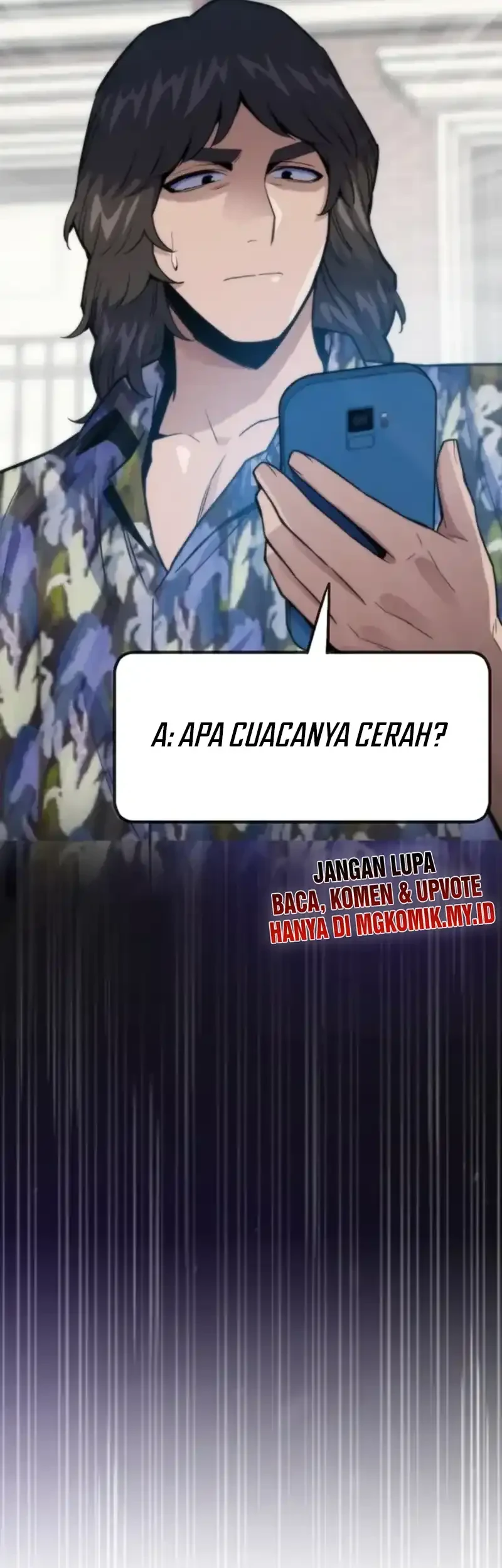 Past Life Regressor chapter 141 halaman 11
