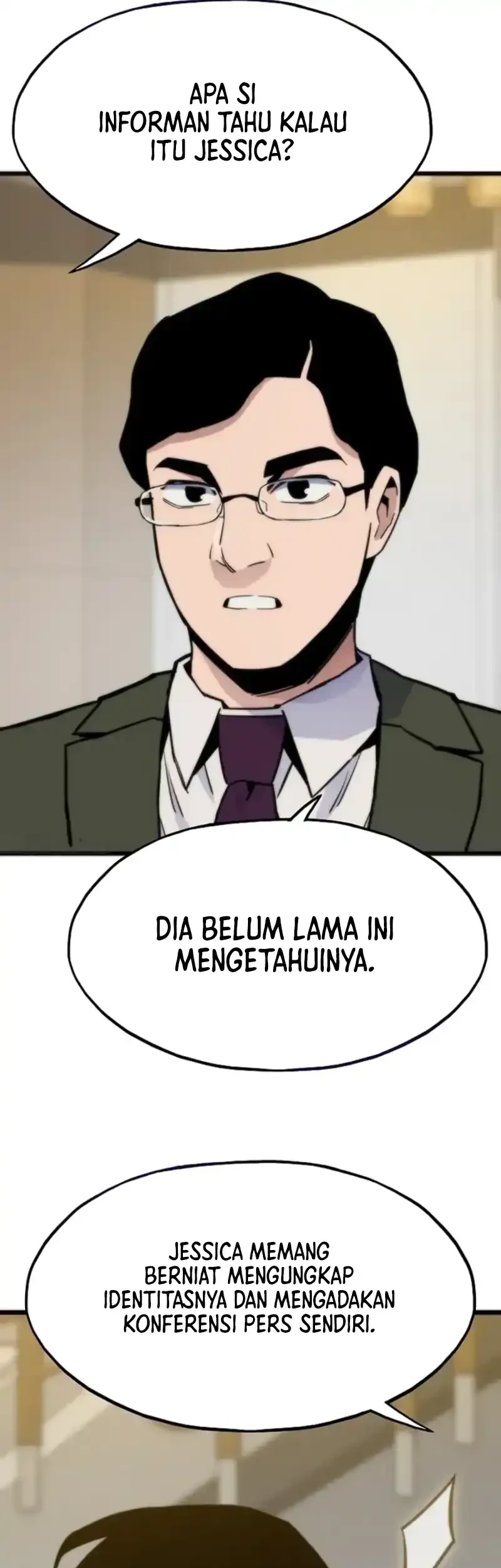 Past Life Regressor chapter 141 halaman 20