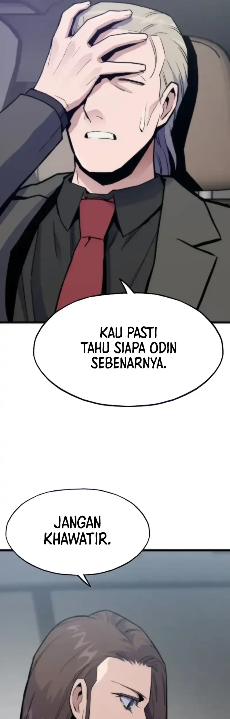 Past Life Regressor chapter 141 halaman 32