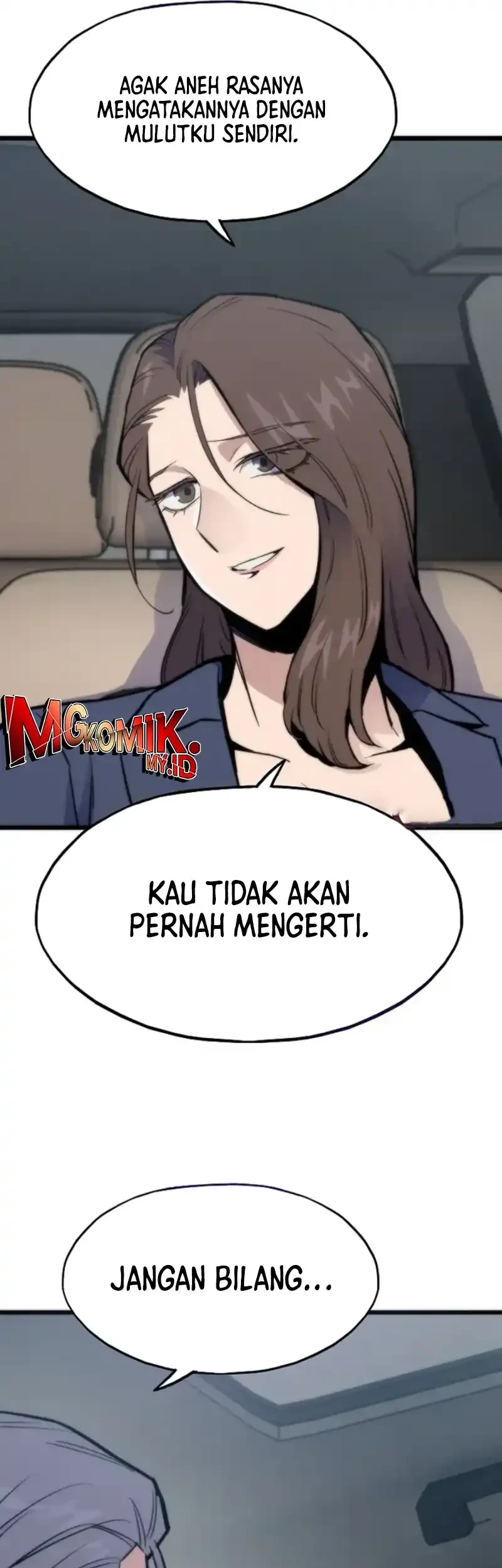Past Life Regressor chapter 141 halaman 36