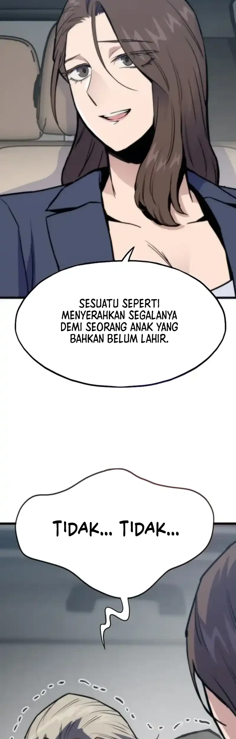 Past Life Regressor chapter 141 halaman 40