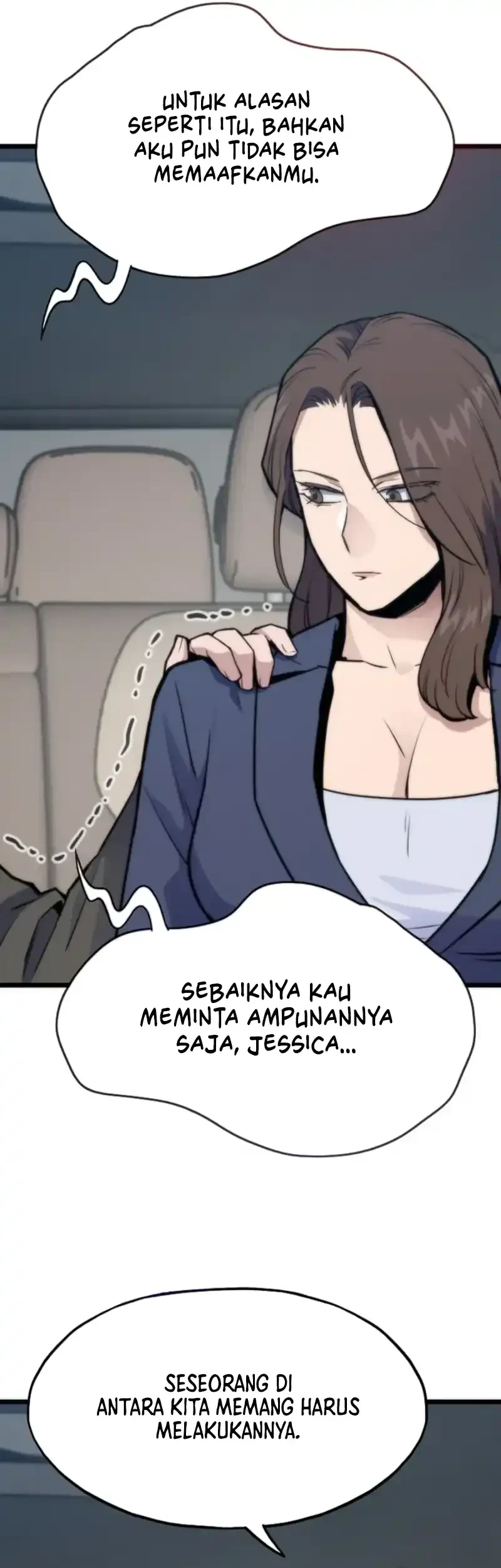 Past Life Regressor chapter 141 halaman 42