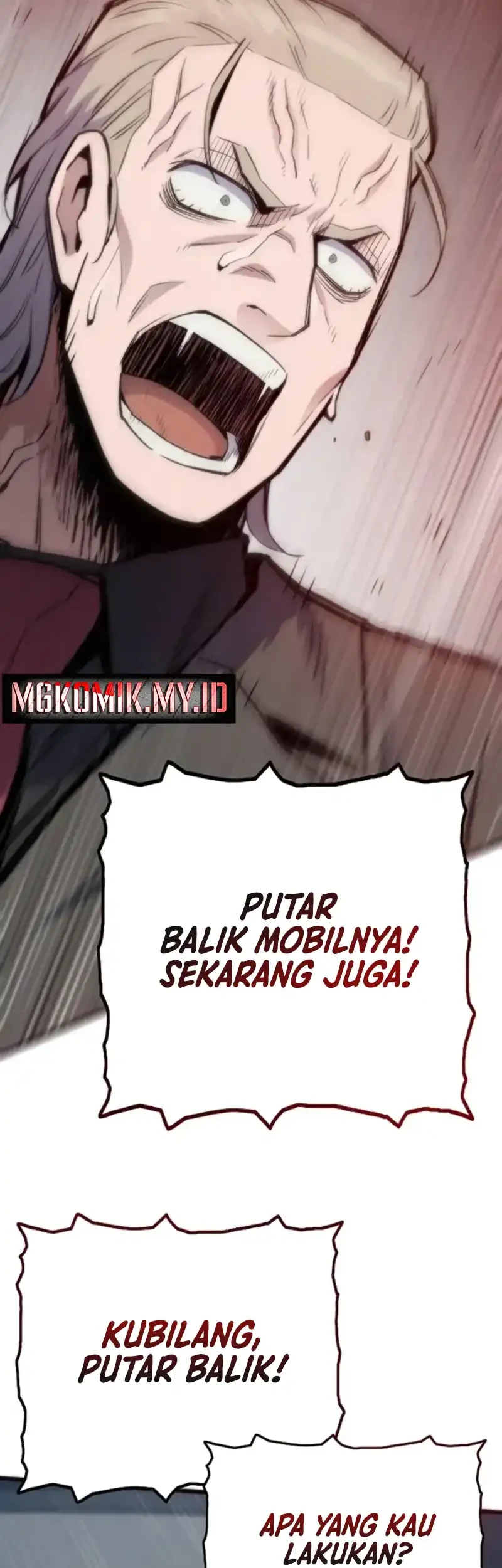 Past Life Regressor chapter 141 halaman 46