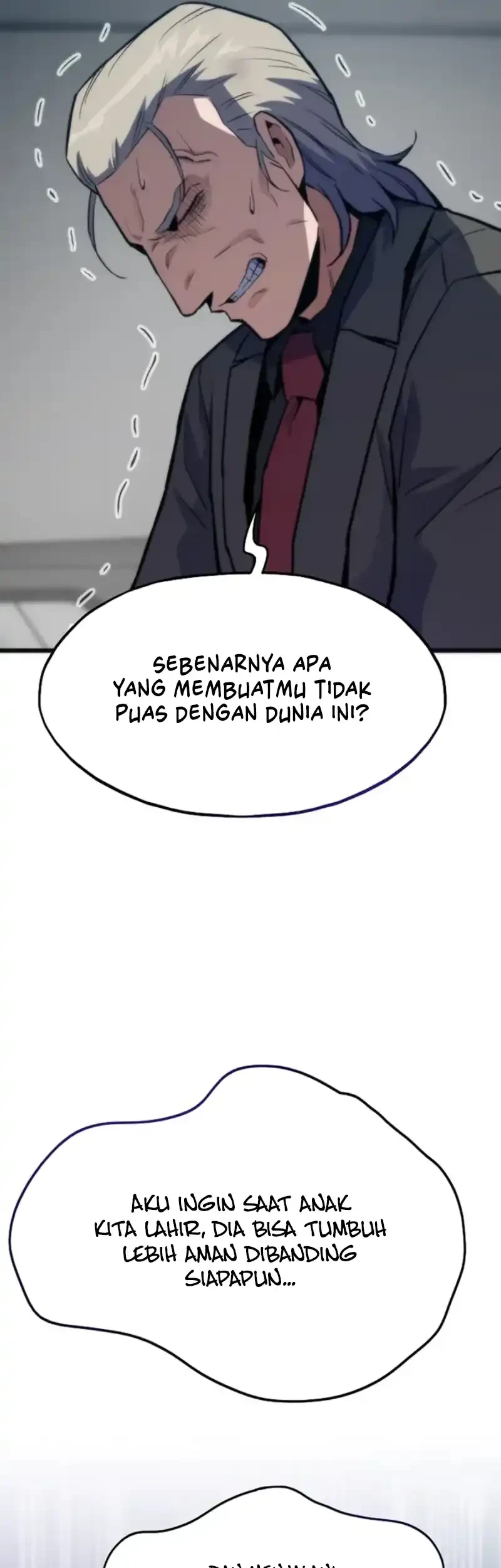 Past Life Regressor chapter 141 halaman 56