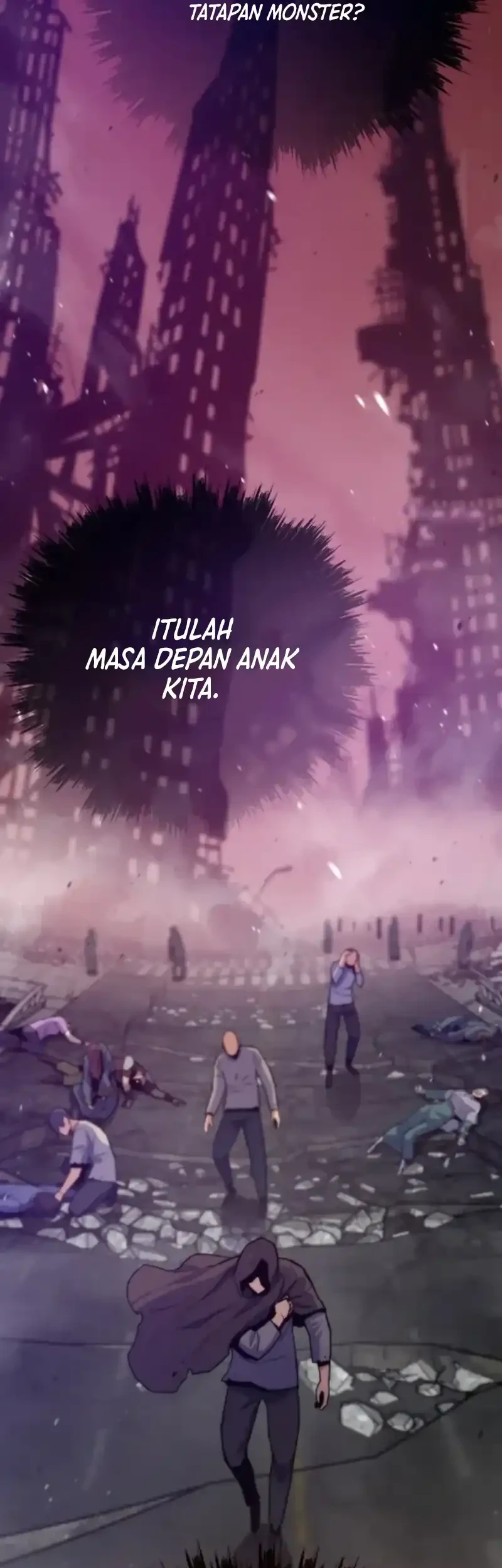 Past Life Regressor chapter 141 halaman 64