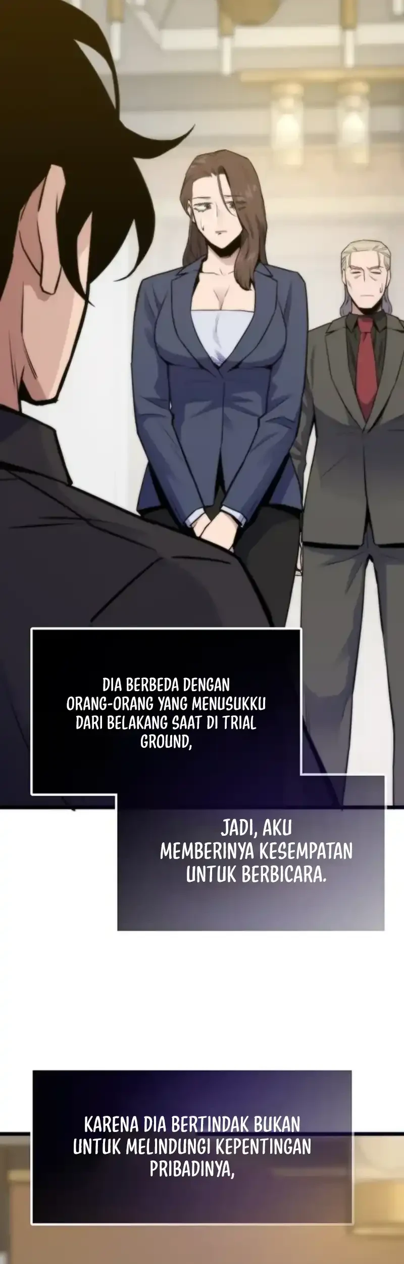 Past Life Regressor chapter 141 halaman 84