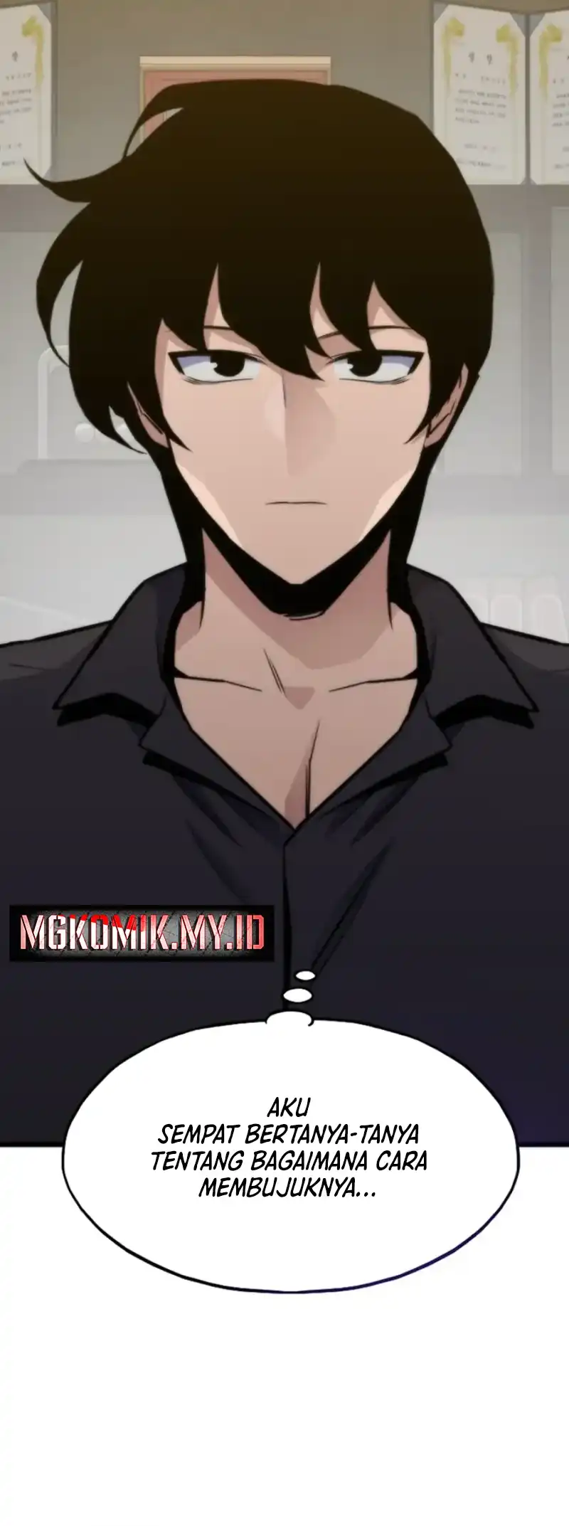 Past Life Regressor chapter 141 halaman 88
