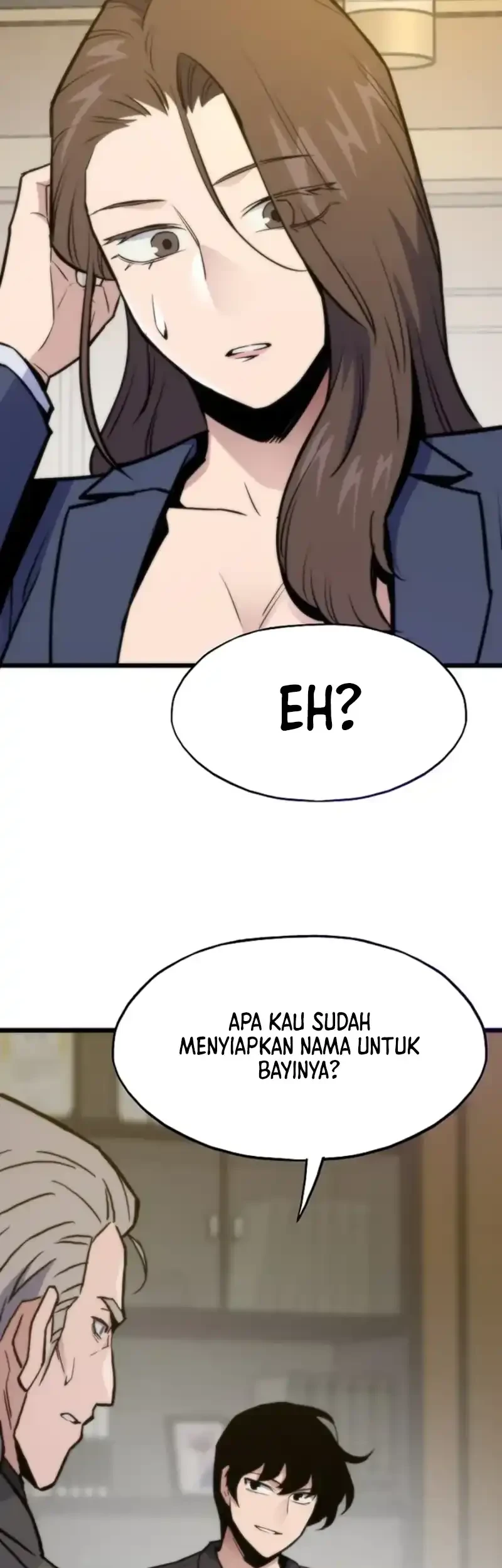 Past Life Regressor chapter 141 halaman 91