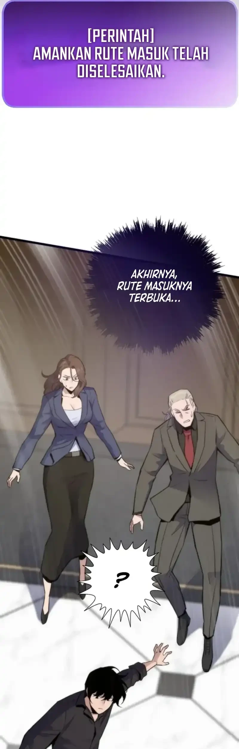 Past Life Regressor chapter 141 halaman 95