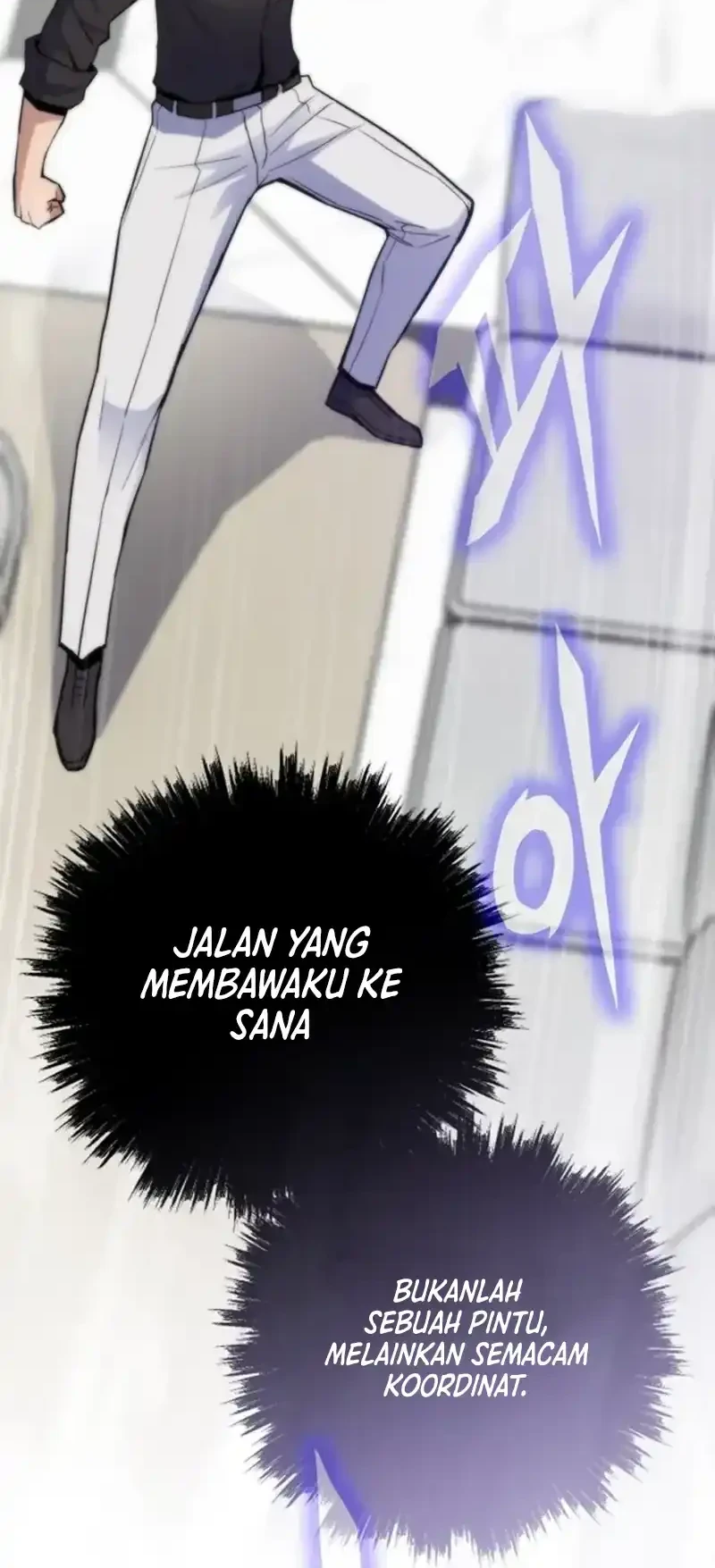 Past Life Regressor chapter 141 halaman 96