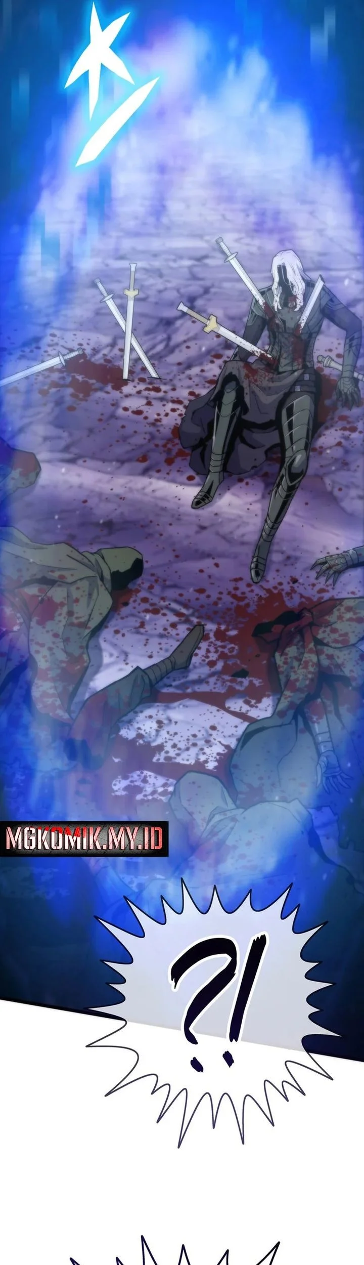 Past Life Regressor chapter 142 halaman 8