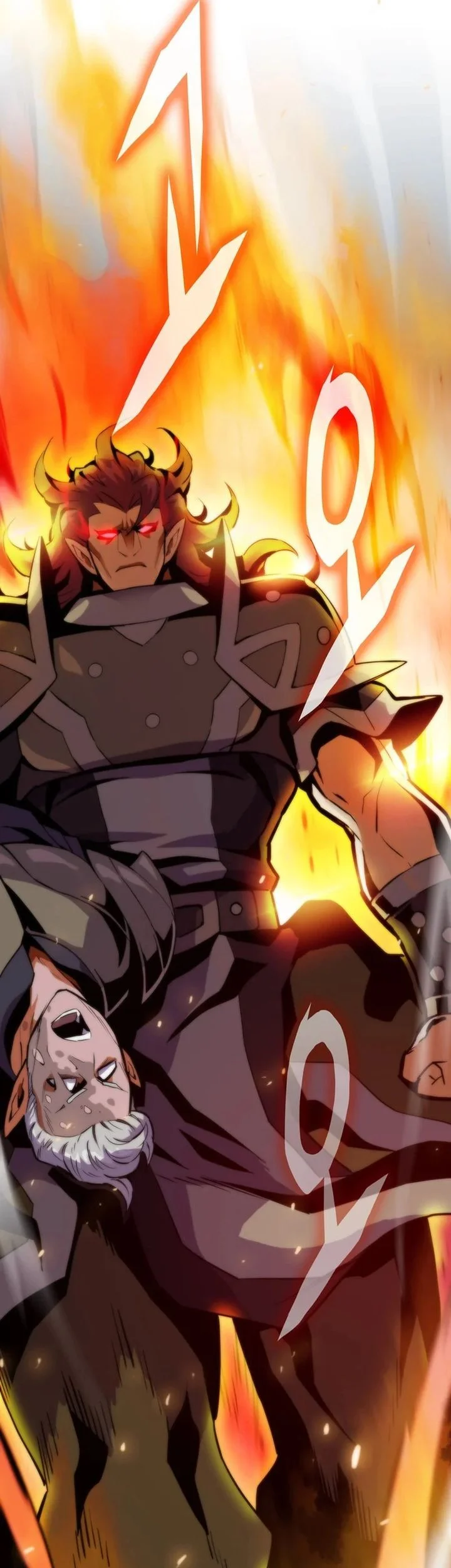 Past Life Regressor chapter 142 halaman 21