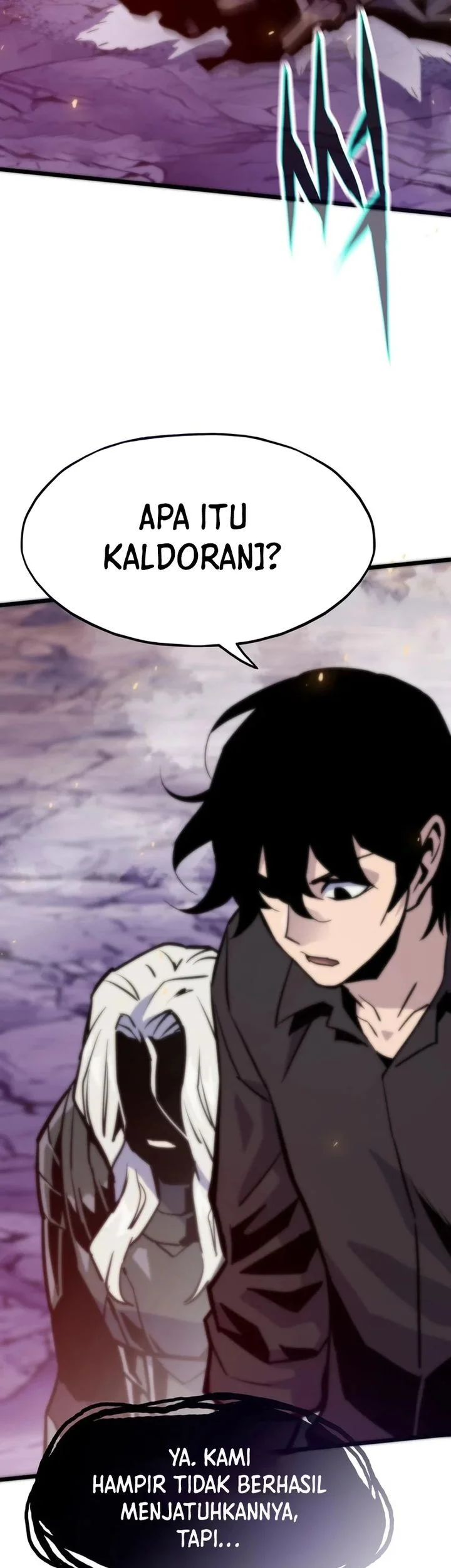 Past Life Regressor chapter 142 halaman 29