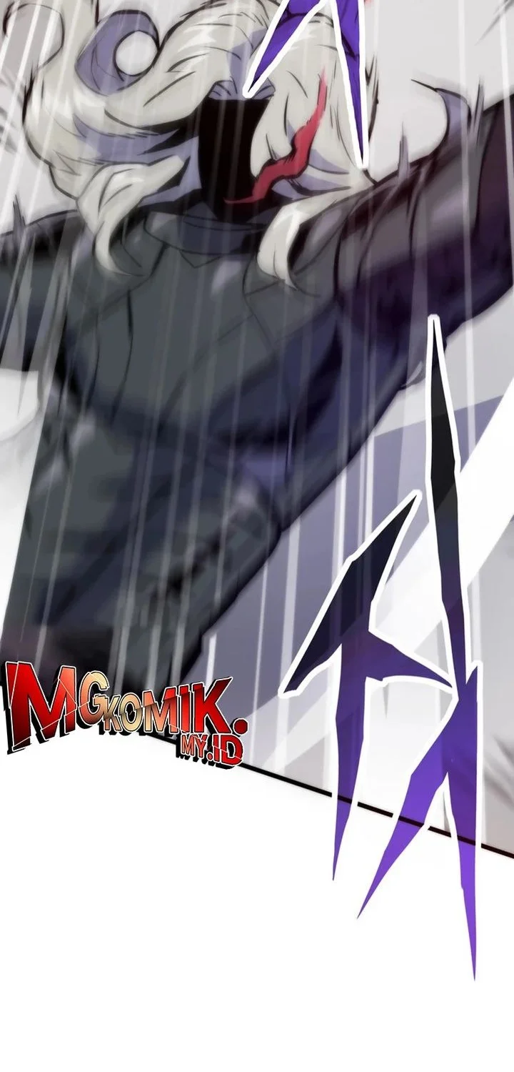 Past Life Regressor chapter 142 halaman 39