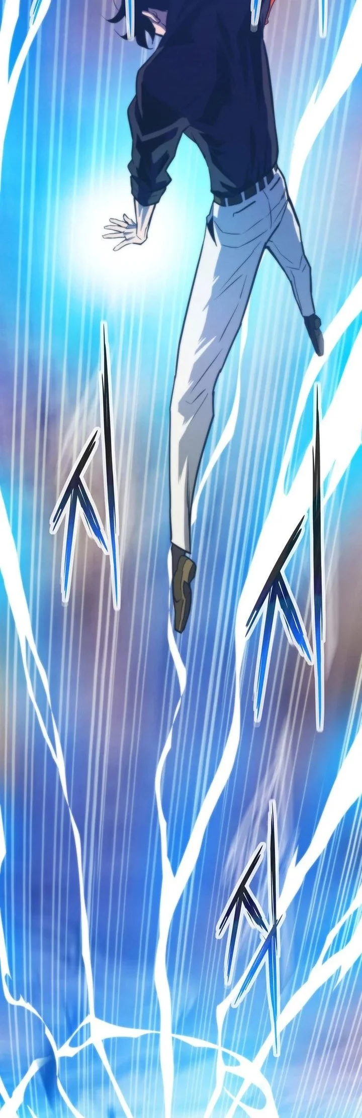 Past Life Regressor chapter 142 halaman 54