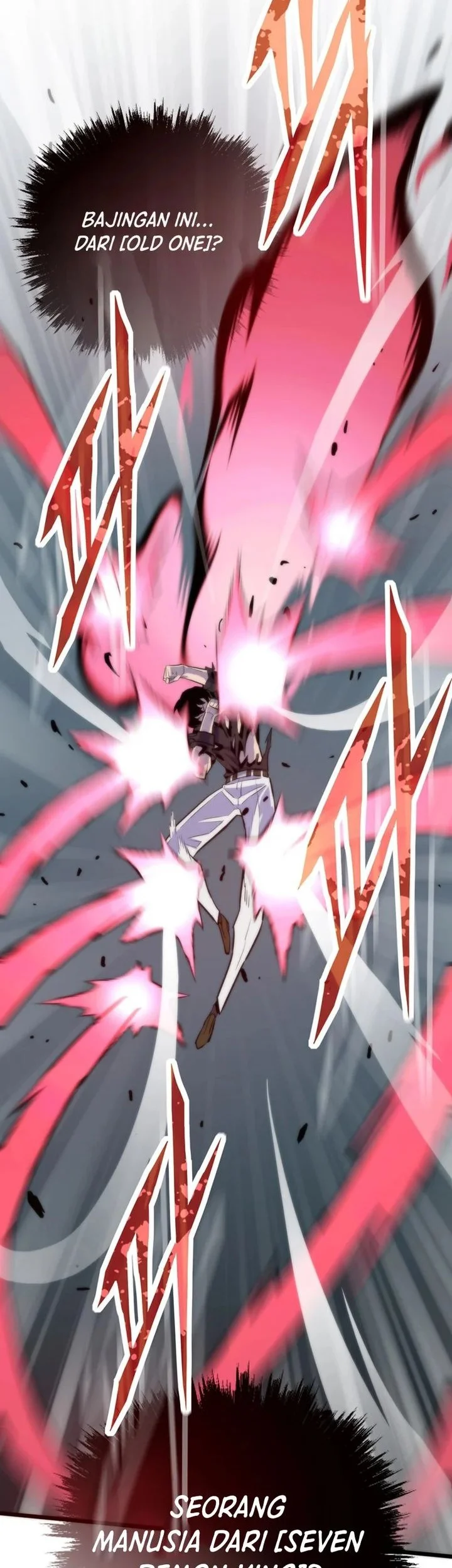 Past Life Regressor chapter 142 halaman 83