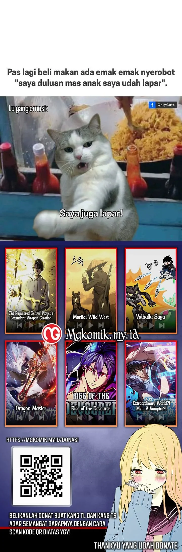 Past Life Regressor chapter 142 halaman 99
