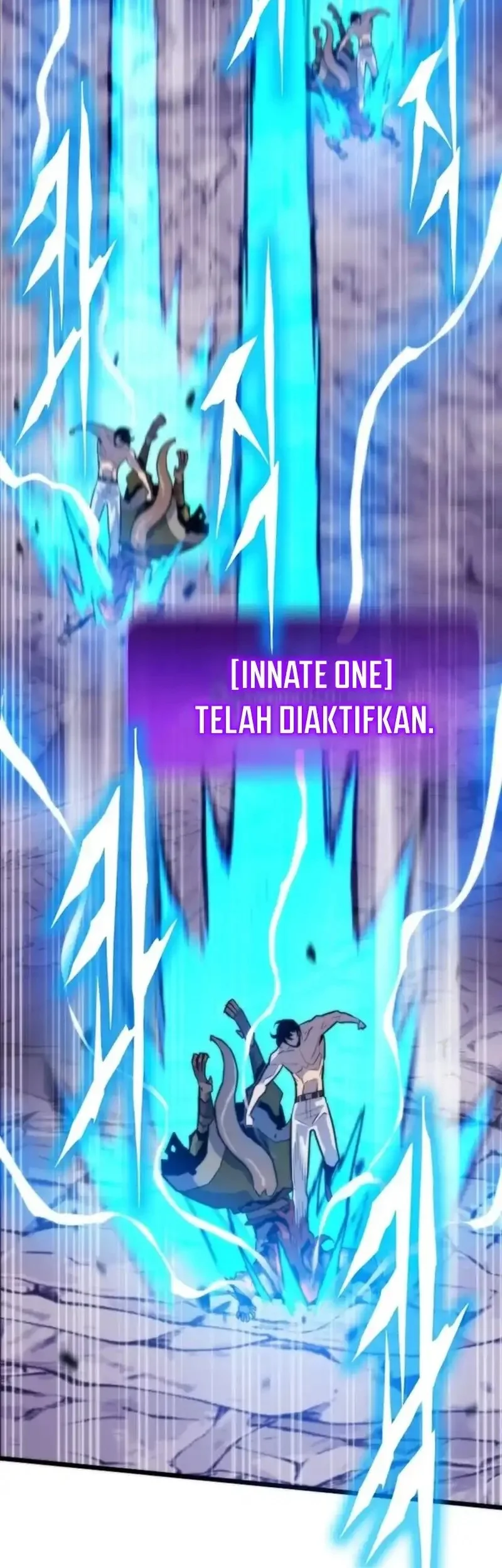 Past Life Regressor chapter 143 halaman 7
