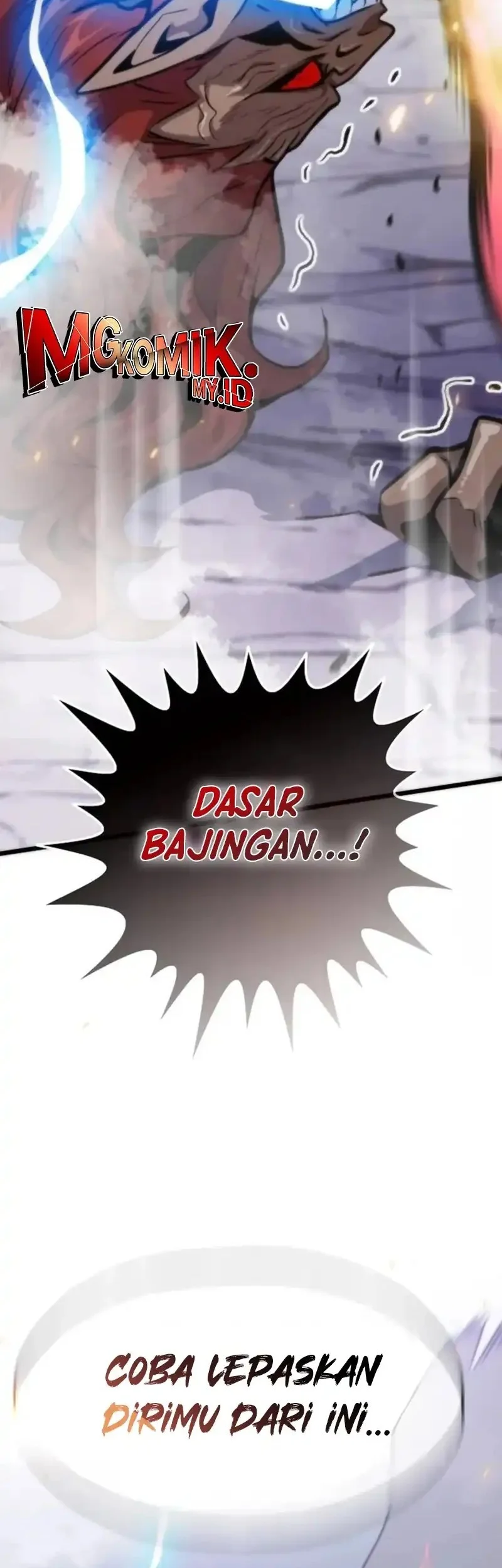 Past Life Regressor chapter 143 halaman 11